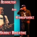 Hardly Breathe