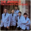 The House Of The Rising Sun