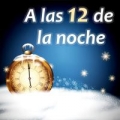 A las 12 de la noche