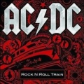 Rock ´N Roll Train (en español)