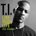 Live Your Life  (en español)