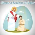 Vamos a bendecir al señor