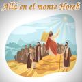 Alla en el monte horeb