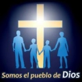 Somos el pueblo de Dios