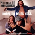 Born To Raise Hell