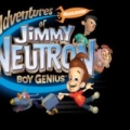 Jimmy Neutron theme song