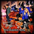 Belong with me (en español)