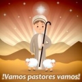 Vamos pastores vamos!!!