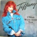 I Think We´re Alone Now (en español)