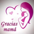 Gracias mama