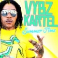 Summer time