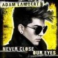 Never Close Our Eyes (en español)
