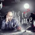 Yo Te Ame