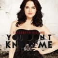 You Don't Know Me (en español)