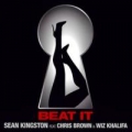 Beat It (ft. Wiz Khalifa & Chris Brown)