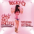 Can't Get Enough (ft. Pitbull)