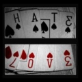 Amor y odio