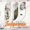 Salgamos (ft. kevin roldan  y maluma)
