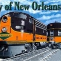 City Of New Orleans