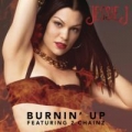 Burnin' Up (ft. 2 Chainz)