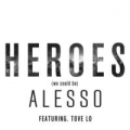 Heroes (We Could Be) (ft. Tove Lo)