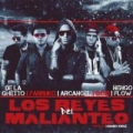 Los Reyes Del Malianteo (ft. De La Ghetto, Farruko, D.OZI, Ñengo Flow)