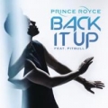 Back It Up (ft. Pitbull)