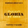 Gloria (ft. Arce)
