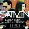 Se Fue (ft. Laura Pausini)