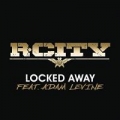 Locked Away (ft. Adam Levine)