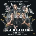 La Ocasión