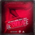 Desnudate (ft. Lary Over, Bryant Myers)
