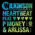 Heartbeat (ft. Arlissa y P. Money)