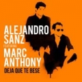 Deja Que Te Bese (ft. Marc Anthony)