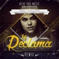 Me Reclama Remix (ft. Luigi 21 Plus, Kevin Roldan, Pusho y Alexio)