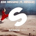 Missing (ft. Mingue)