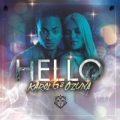 Hello (ft. Karol G)