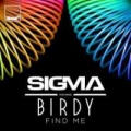 Find Me (ft. Sigma)