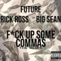 F*ck Up Some Commas
