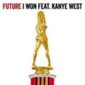 I Won (ft. Kanye West)