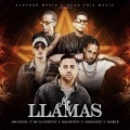 Me Llamas (ft. Mark B, Hear This Music, Amenazzy, Arcángel & De La Ghetto)
