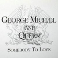 Somebody To Love (ft. Queen)