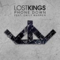 Phone Down (ft. Emily Warren)