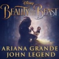Beauty And The Beast (ft. John Legend)