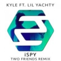 iSpy (ft. Lil Yachty)
