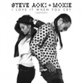I Love It When You Cry (Moxoki) (ft. Moxie Raia)