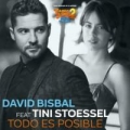 Todo Es Posible (ft. Martina Stoessel (Tini))