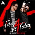 Felices Los 4 (Versión Salsa) (ft. Marc Anthony)
