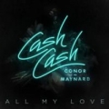 All My Love (ft. Conor Maynard)