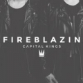 Fireblazin (ft. Chris Tomlin)